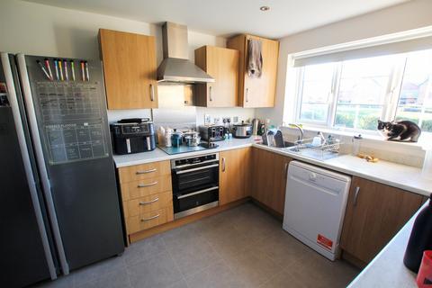 undefined, Hop Bine Drive, Waterbeach, Cambridge