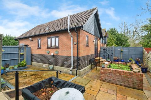 Waveney Court, Diss