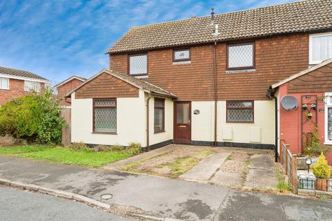 undefined, Salmons Way, FAKENHAM