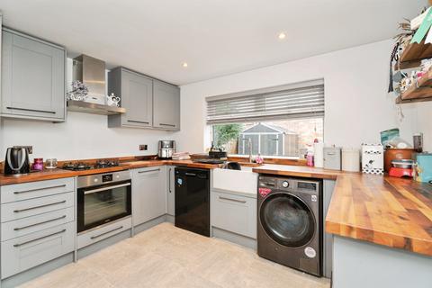 undefined, Salmons Way, FAKENHAM