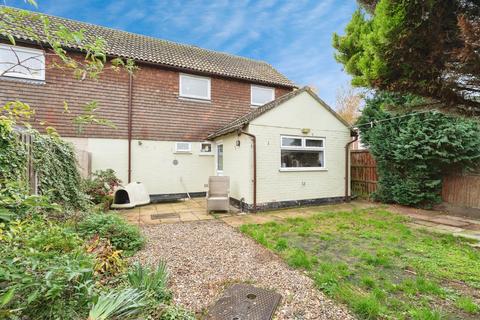 undefined, Salmons Way, FAKENHAM