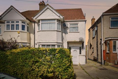 Weald Lane, HARROW