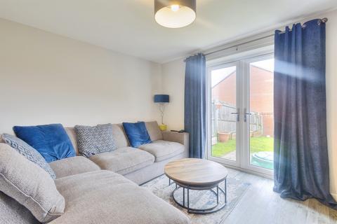2 bedroom semi-detached house for sale, Locke Row, Woodford Halse, DAVENTRY