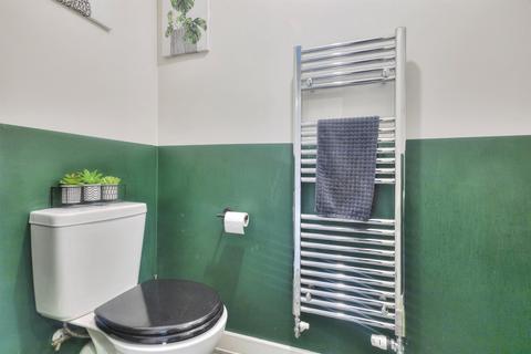 2 bedroom semi-detached house for sale, Locke Row, Woodford Halse, DAVENTRY