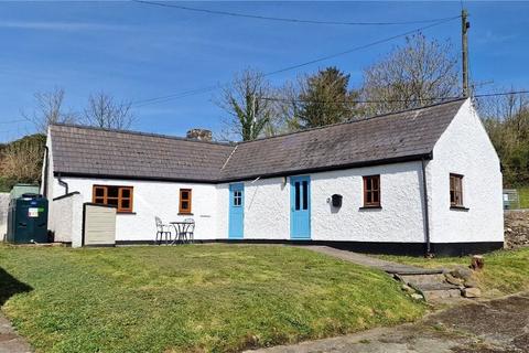 undefined, Ffordd Yr Afon, Haverfordwest SA62