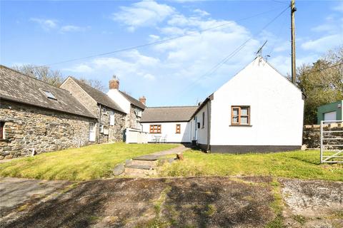 undefined, Ffordd Yr Afon, Haverfordwest SA62
