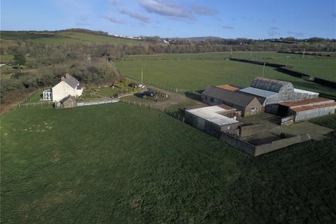 undefined, Maesgwynne Road, Fishguard SA65
