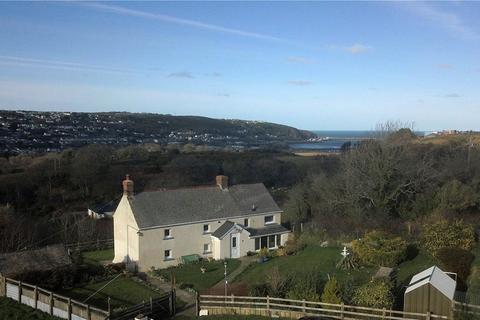 undefined, Maesgwynne Road, Fishguard SA65
