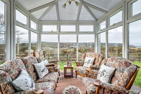3 bedroom detached house for sale, Maesgwynne Road, Fishguard SA65