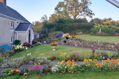 3 bedroom detached house for sale, Maesgwynne Road, Fishguard SA65