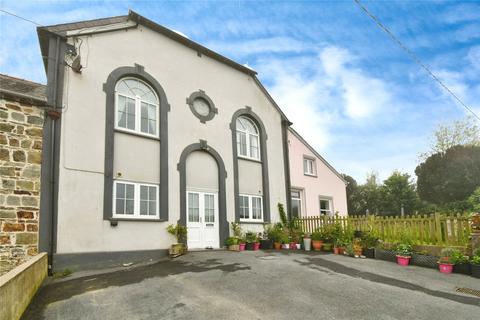 Trefdraeth, Newport SA42