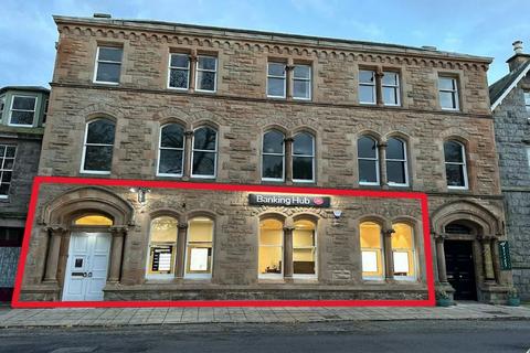 Property for sale, St Mary Street, Tenanted Investment, Kirkcudbright DG6