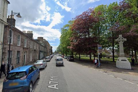 Property for sale, St Mary Street, Tenanted Investment, Kirkcudbright DG6