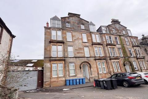2 bedroom flat for sale, George Square, Flat 2-2, Greenock PA15