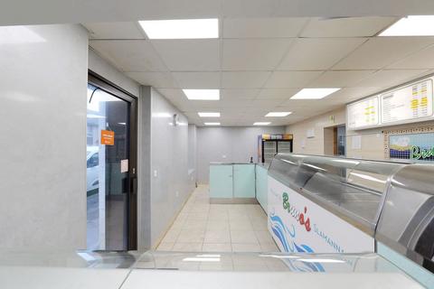 Property for sale, HOT FOOD TAKE AWAY LET INVESTMENT Main Street, Slamannan, Falkirk FK1