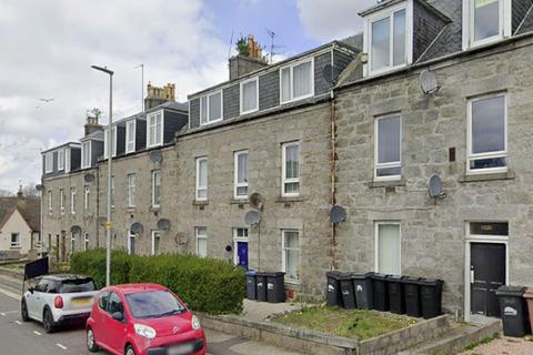 2 bedroom flat for sale, Bankhead Road (2FF and Coal Cellar), Bucksburn, Aberdeenshire AB21