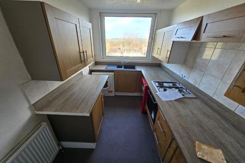 2 bedroom flat for sale, Bankhead Road (2FF and Coal Cellar), Bucksburn, Aberdeenshire AB21