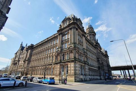 Property for sale, Morrison Street Unit 8, Glasgow G5