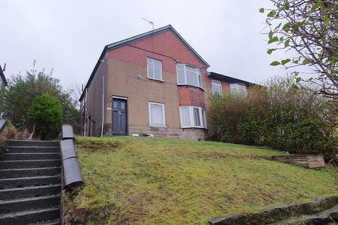 Chirnside Road, Glasgow G52