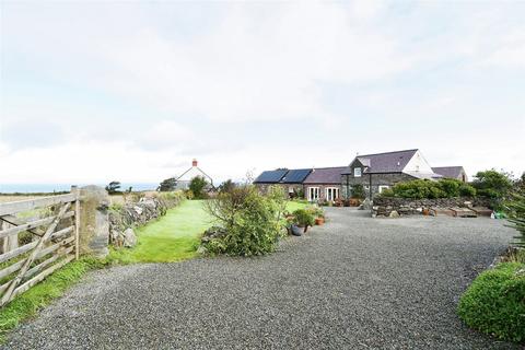 undefined, Berea, Pembrokeshire SA62