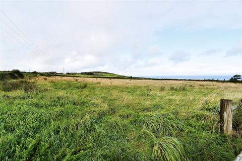 undefined, Berea, Pembrokeshire SA62