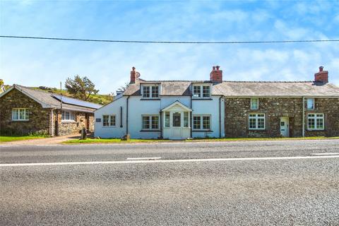 undefined, Dinas Cross, Pembrokeshire SA42