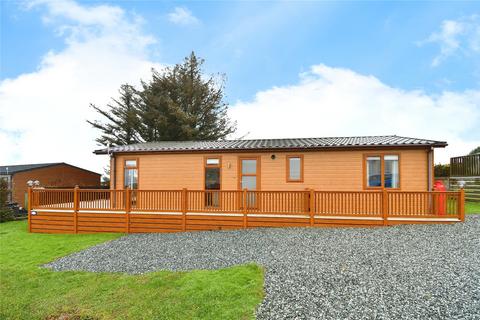 2 bedroom bungalow for sale, Fishguard Bay Resort, Pembrokeshire SA65
