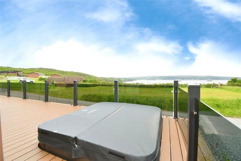 undefined, Fishguard Bay Resort, Pembrokeshire SA65