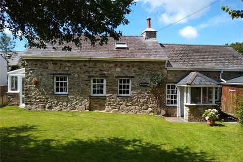 undefined, Spring Gardens, Dyfed SA62