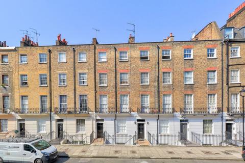 1 bedroom ground floor flat to rent, Balcombe Street, London, NW1