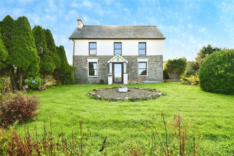 undefined, Fishguard, Pembrokeshire SA65