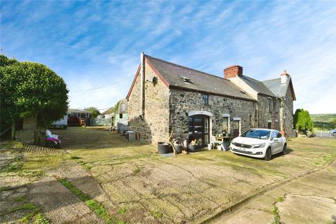 undefined, Fishguard, Pembrokeshire SA65