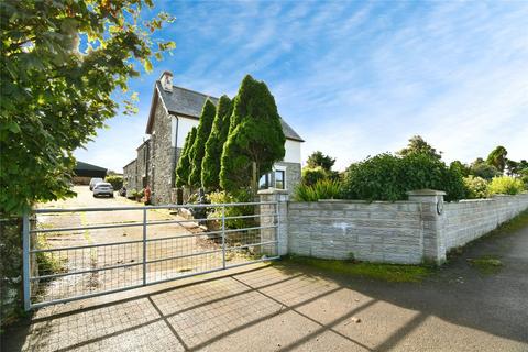 undefined, Fishguard, Pembrokeshire SA65