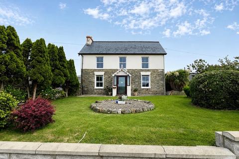 6 bedroom detached house for sale, Fishguard, Pembrokeshire SA65