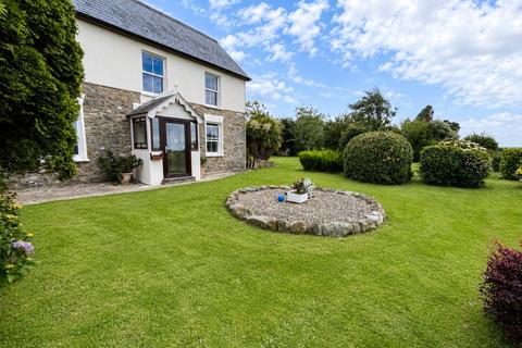 6 bedroom detached house for sale, Fishguard, Pembrokeshire SA65