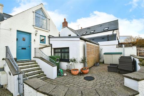 Long Street, Pembrokeshire SA42