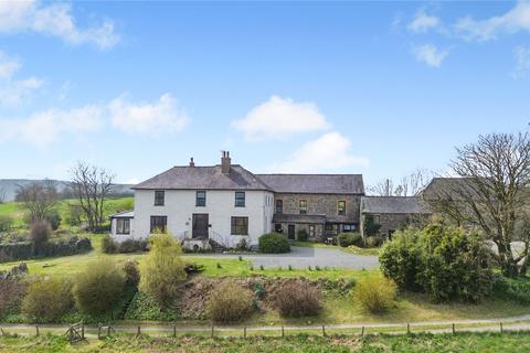 undefined, Letterston, Pembrokeshire SA62