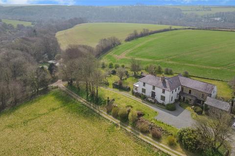 undefined, Letterston, Pembrokeshire SA62