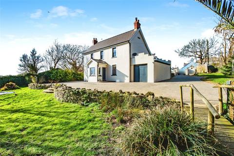 undefined, Ffordd Yr Afon, Dyfed SA62