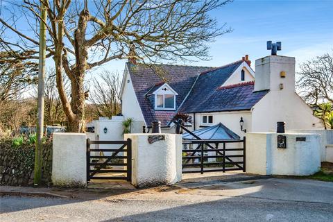 undefined, Ffordd Yr Afon, Dyfed SA62