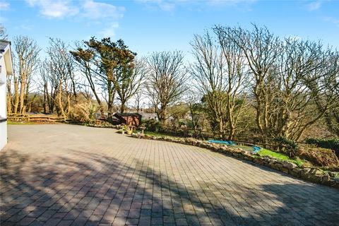 undefined, Ffordd Yr Afon, Dyfed SA62