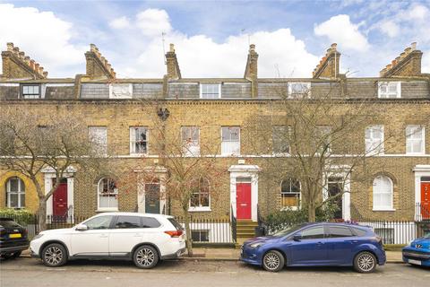 4 bedroom terraced house to rent, Arnold Road, Bow, London, E3