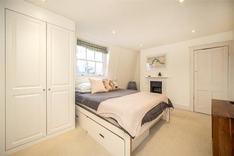 4 bedroom terraced house to rent, Arnold Road, Bow, London, E3