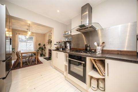 undefined, Arnold Road, Bow, London, E3