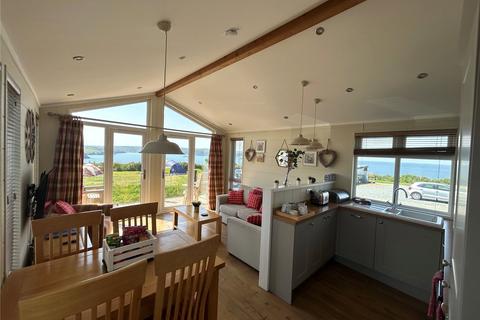 undefined, Fishguard BAY RESORT, Pembrokeshire SA65