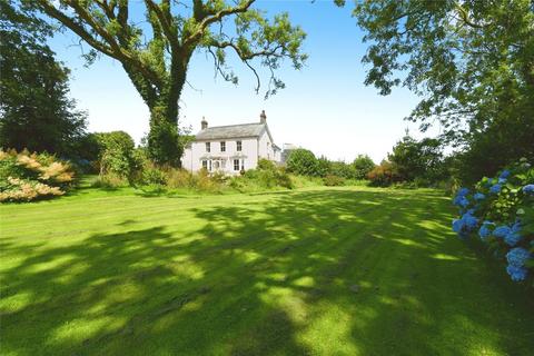 6 bedroom detached house for sale, Fishguard, Pembrokeshire SA65