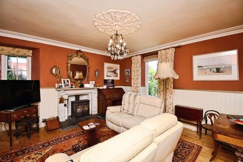 6 bedroom detached house for sale, Fishguard, Pembrokeshire SA65