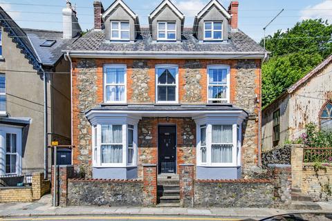 undefined, Goodwick, Pembrokeshire SA64