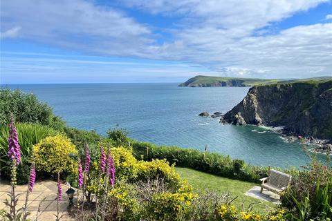 undefined, Fishguard, Pembrokeshire SA65