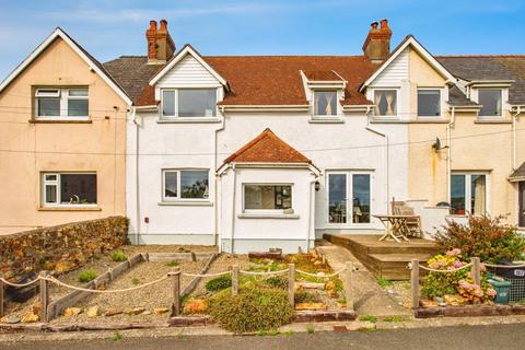 Harbour Village, Dyfed SA64